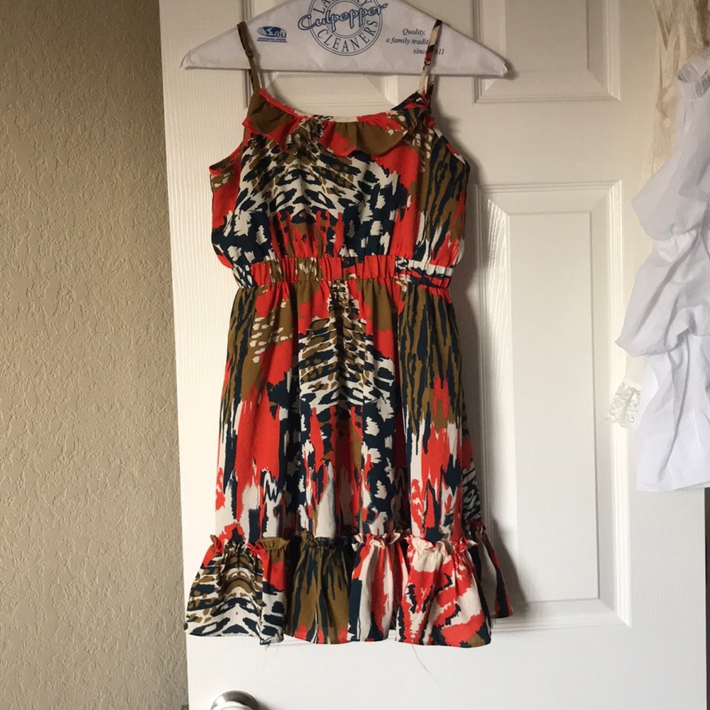 NWOT Forever 21 Dress